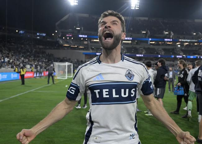 Thomas Muller chờ tái đấu Messi ở chung kết MLS